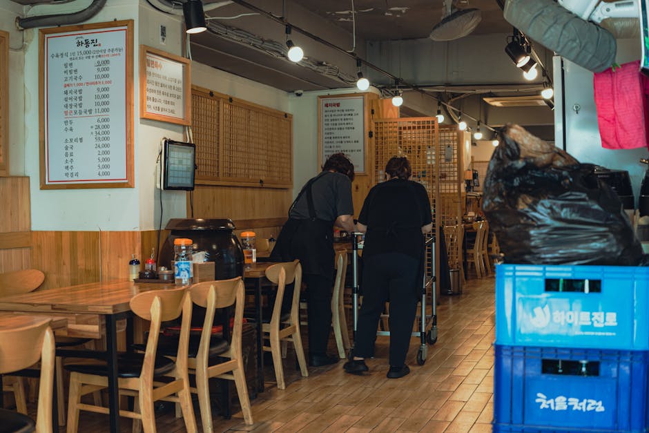 식객 허영만도 칭찬했다…한겨울에도 푸릇푸릇, 추울수록 맛있는 제철 채소는? - 코메디닷컴