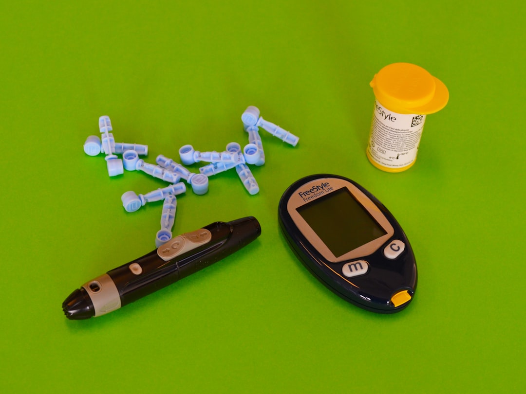 Diabetes: GLP-1s Can Help Lower Risk for Young Adults With Prediabetes