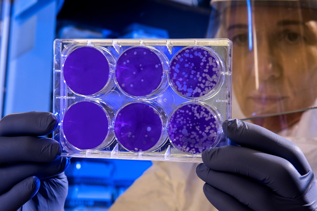 Stem Cell Therapy.