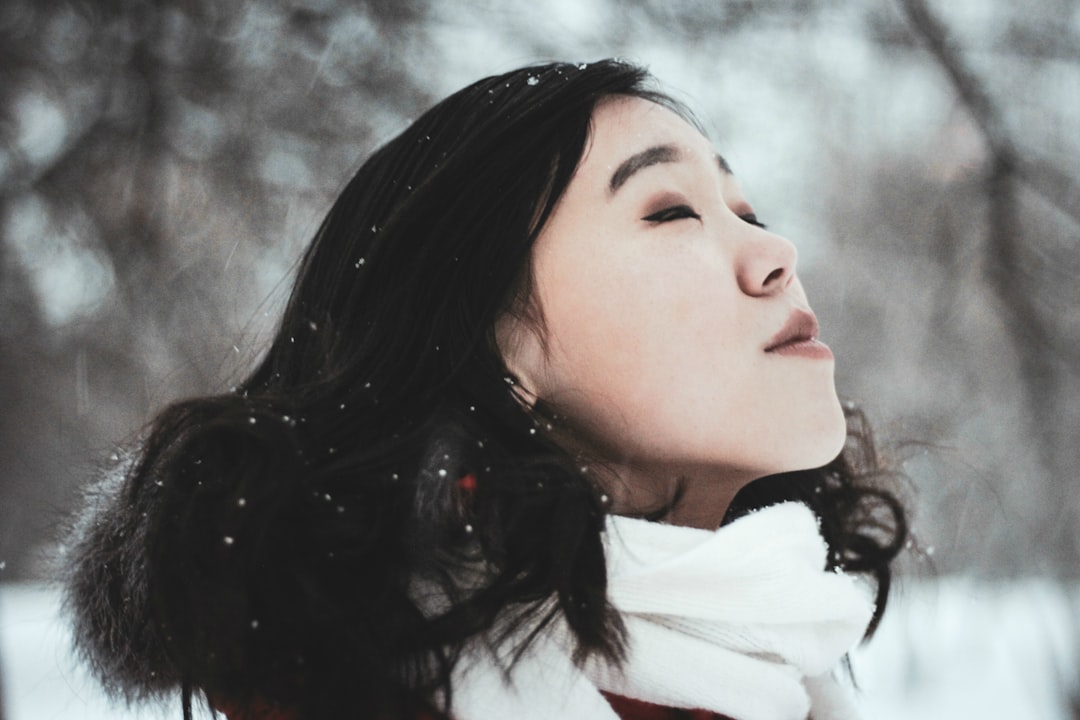 겨울철 피부보습 꿀팁 6가지