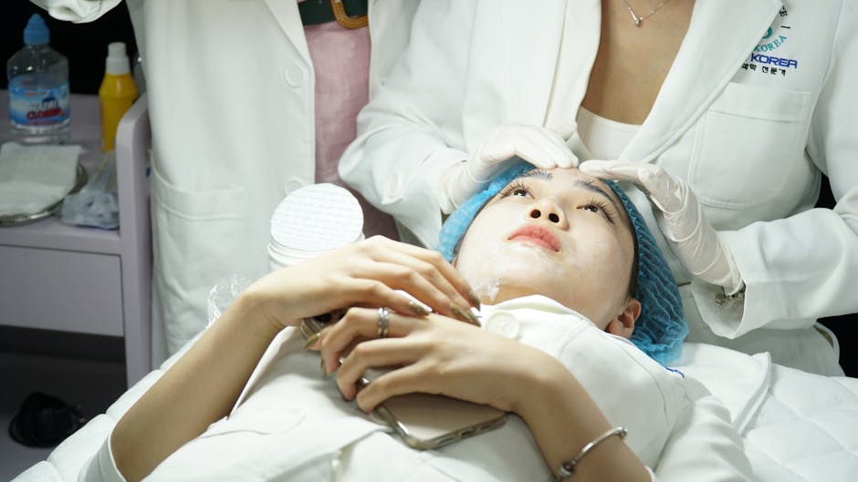 오킴스 피부과