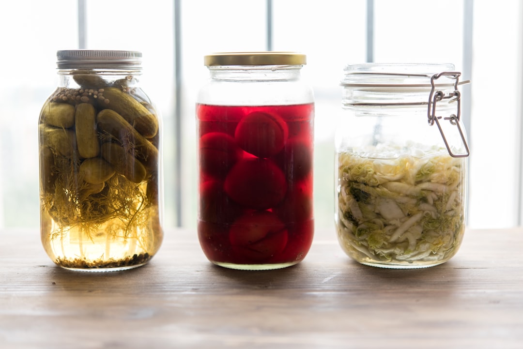 Fermented Foods, Health and the Gut Microbiome.