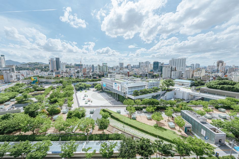 분당서울대학교병원